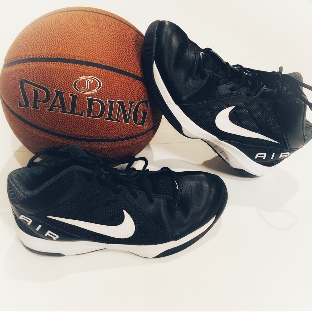 ❤️Nike Air Overplay IX Women Basketball shoe 11